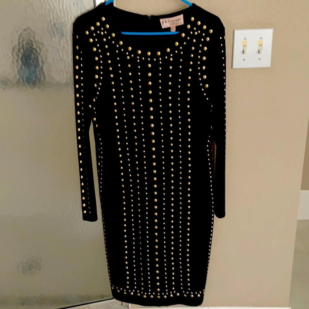 Women’s Size PL dress BRAND new